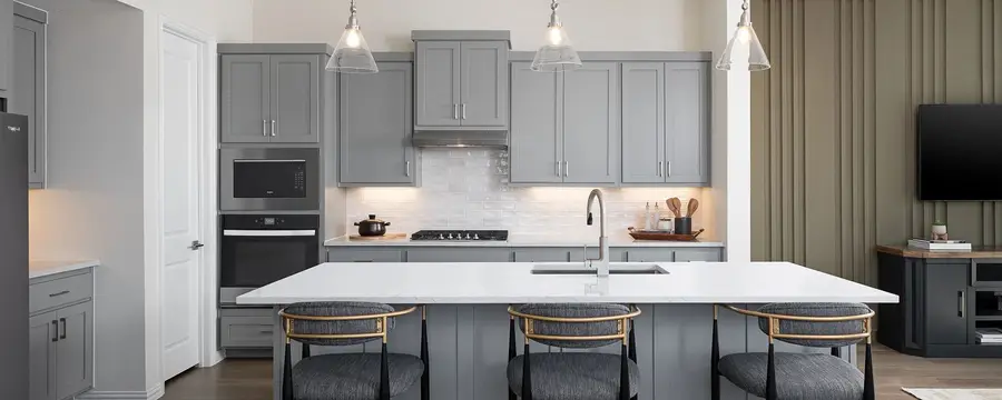 1192 Daybreak Drive, Allen, TX 75013 - #2