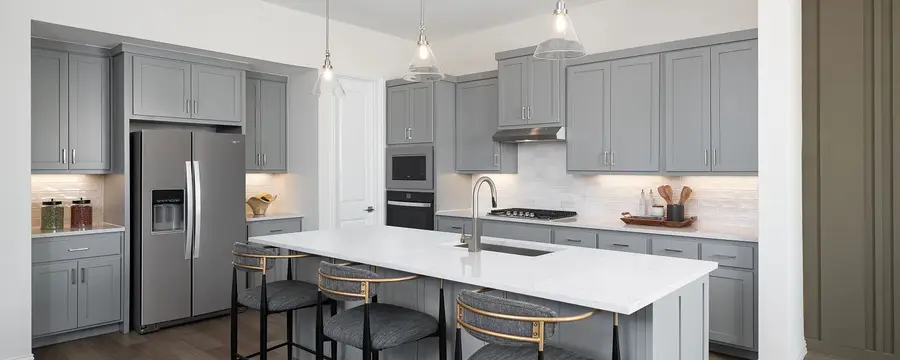 1192 Daybreak Drive, Allen, TX 75013 - #3