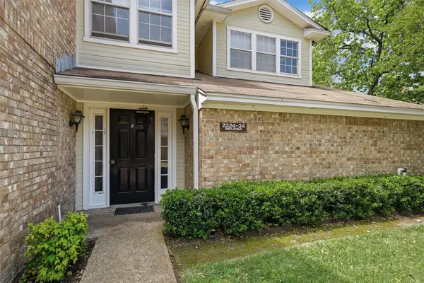 2332 Melissa Drive, Waco, TX 76708