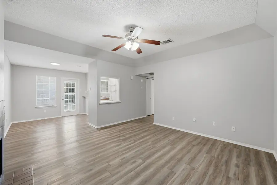 2332 Melissa Drive, Waco, TX 76708 - #3