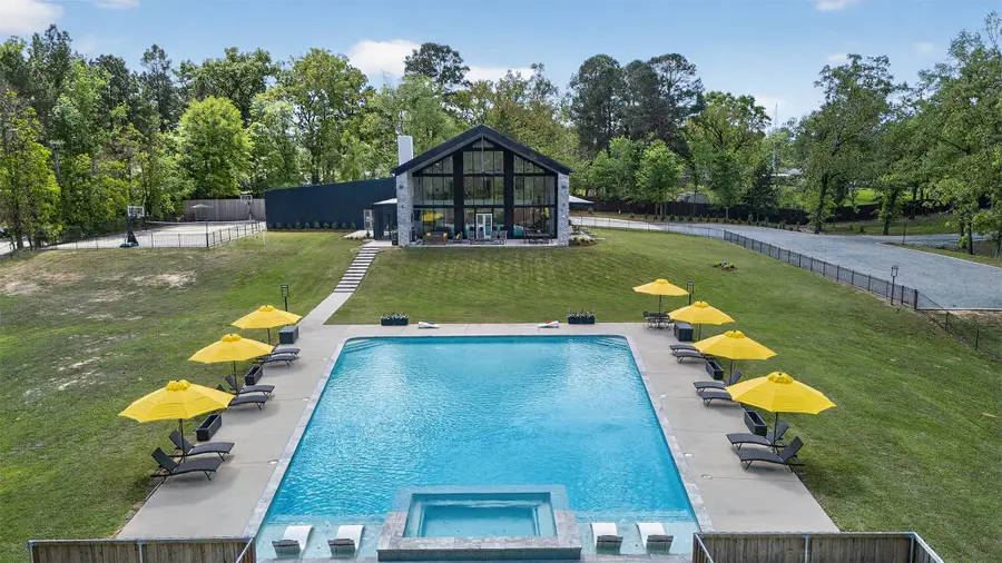 3131 Hatcher Road, Shreveport, LA 71119 - #2