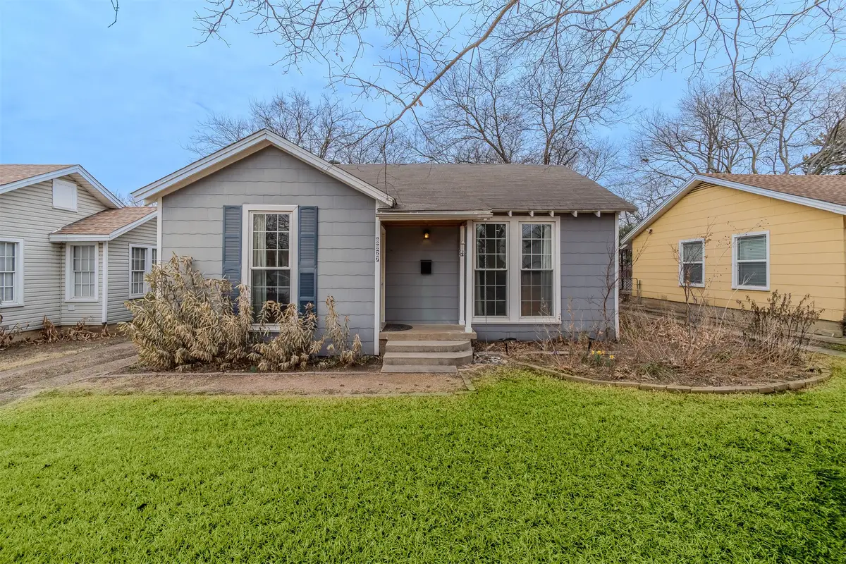 8927 Diceman Drive, Dallas, TX 75218 - #1
