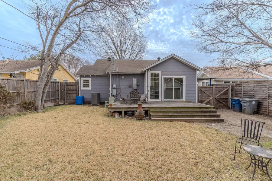 8927 Diceman Drive, Dallas, TX 75218 - #2