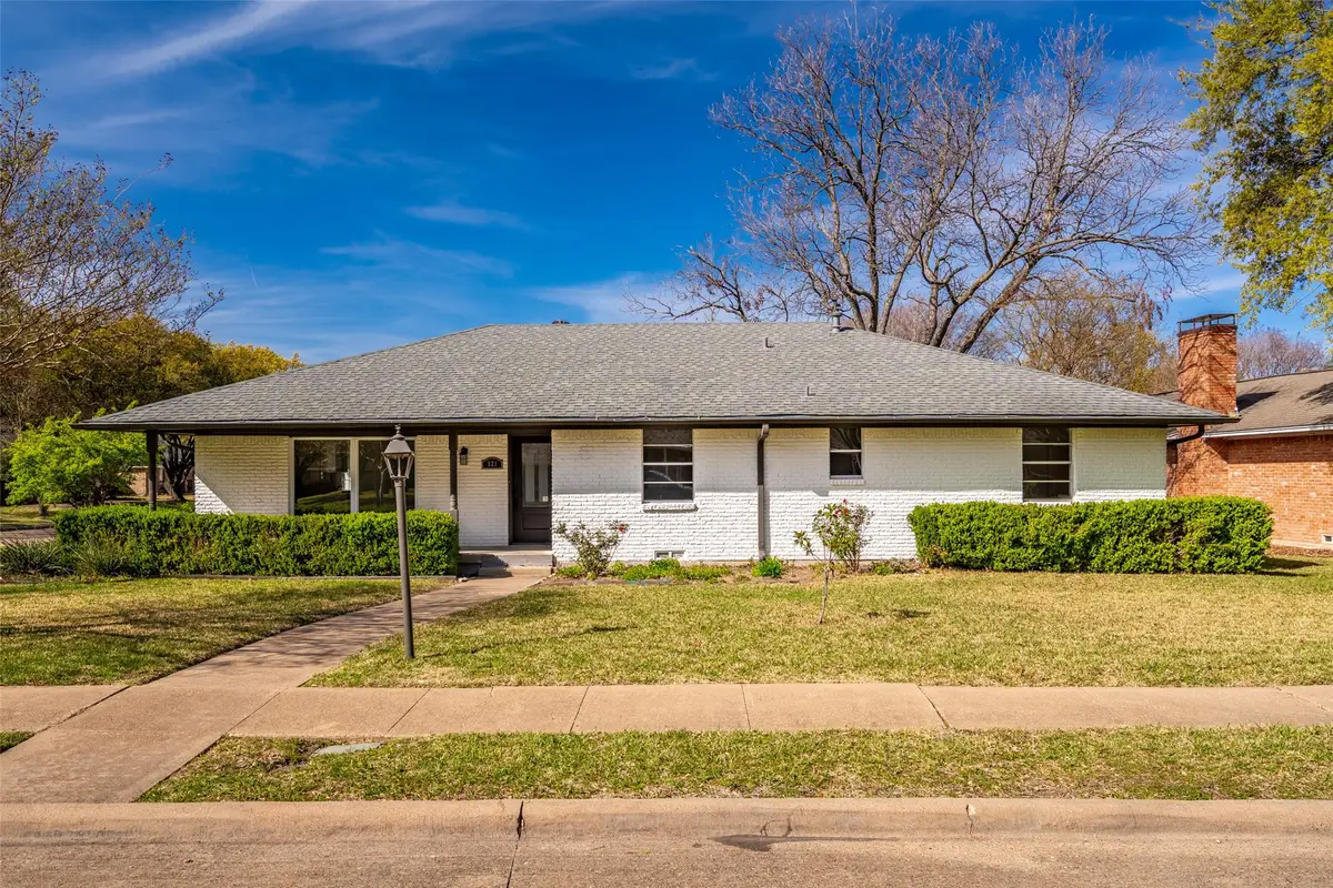 921 Bromwich Street, Garland, TX 75040 - #1