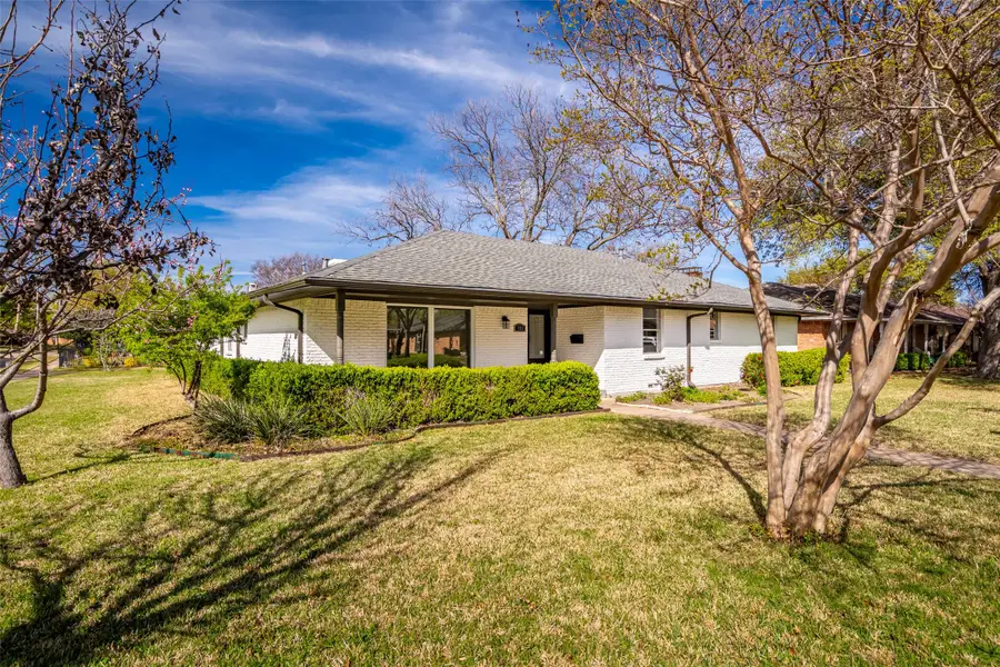 921 Bromwich Street, Garland, TX 75040 - #2