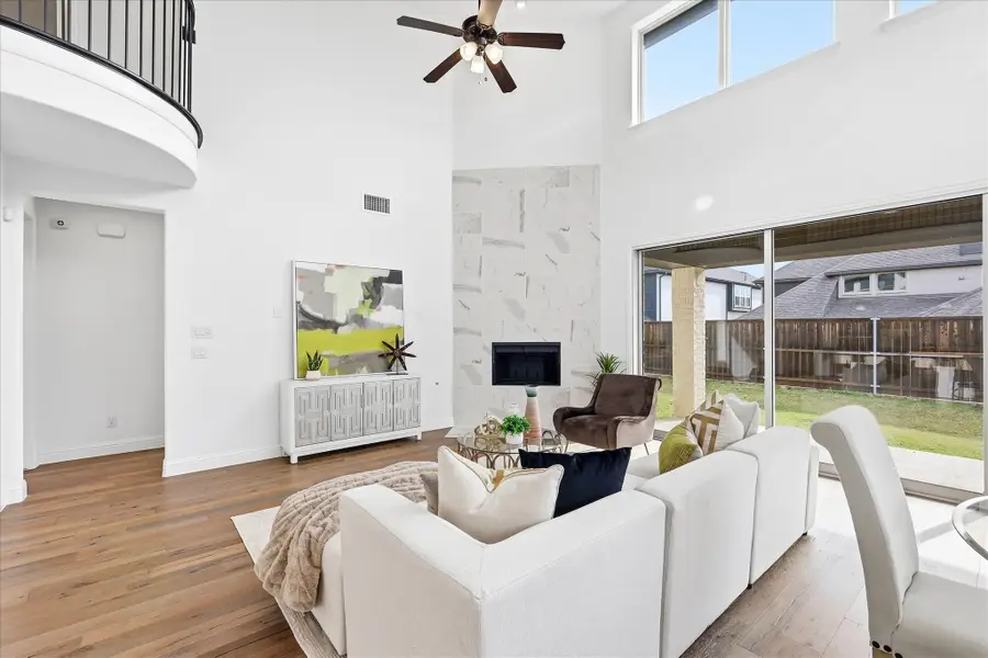 4532 Saint Samons Street, Carrollton, TX 75010 - #3