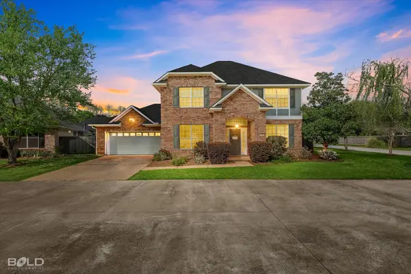 212 Grey Eagle Drive, Shreveport, LA 71115