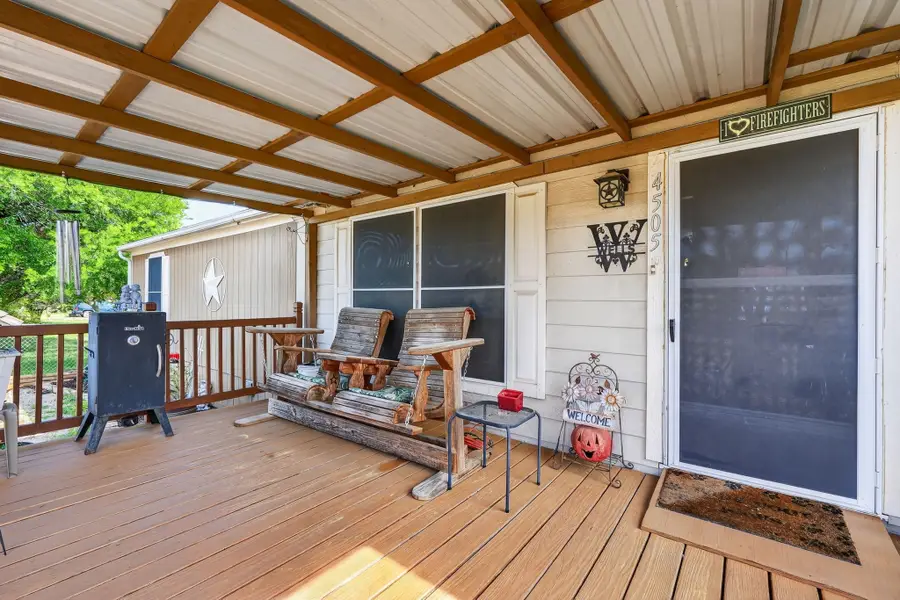 4505 Appletree Court, Granbury, TX 76048 - #3