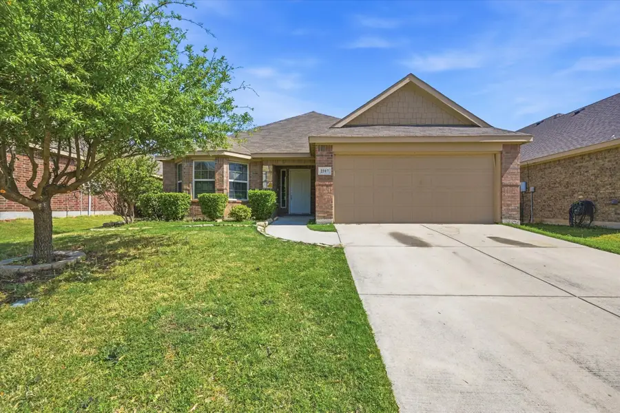 2317 Scott Creek Drive, Little Elm, TX 75068 - #2