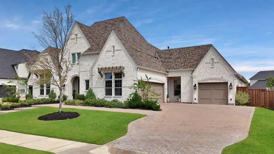 140 Southern Hills Drive, Prosper, TX 75078 - #2