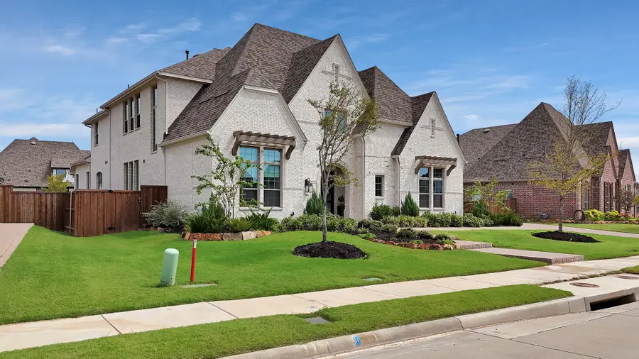 140 Southern Hills Drive, Prosper, TX 75078 - #3