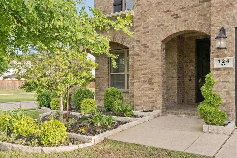 124 Lavender Lane, Wylie, TX 75098 - #2