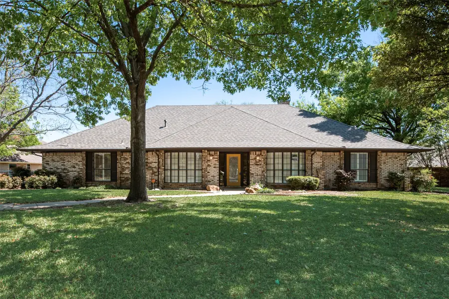 7325 Fuller Circle, Fort Worth, TX 76133 - #3