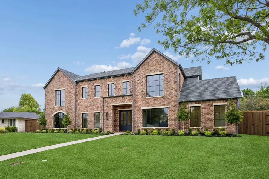 10128 Coppedge Lane, Dallas, TX 75229 - #2