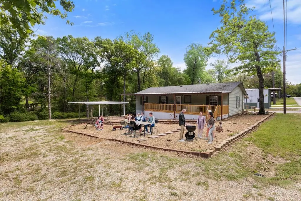 1101 Doe Run Drive, Tool, TX 75143 - #1