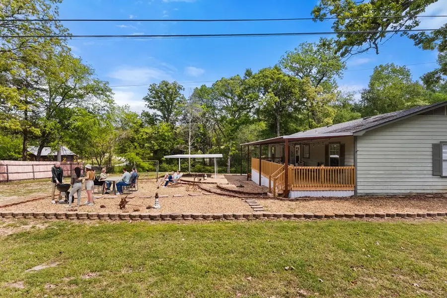 1101 Doe Run Drive, Tool, TX 75143 - #3