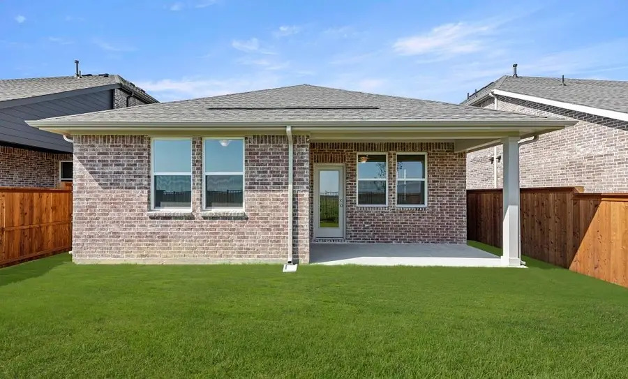 14200 Gallatin Street, Pilot Point, TX 76258 - #3