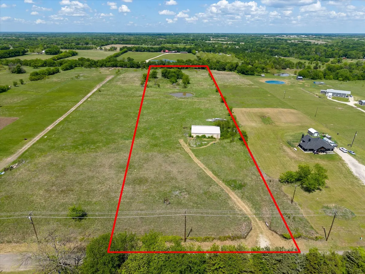 1776 Rs County Road 1610, Lone Oak, TX 75453 - #1