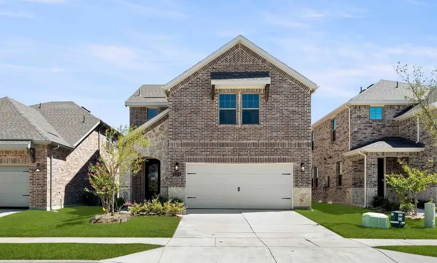 14201 Gallatin Street, Pilot Point, TX 76258 - #2