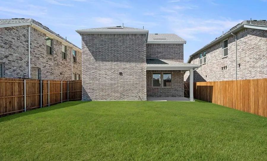 14201 Gallatin Street, Pilot Point, TX 76258 - #3