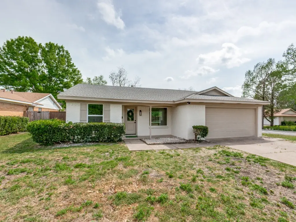 625 Cambridge Drive, Richardson, TX 75080 - #1