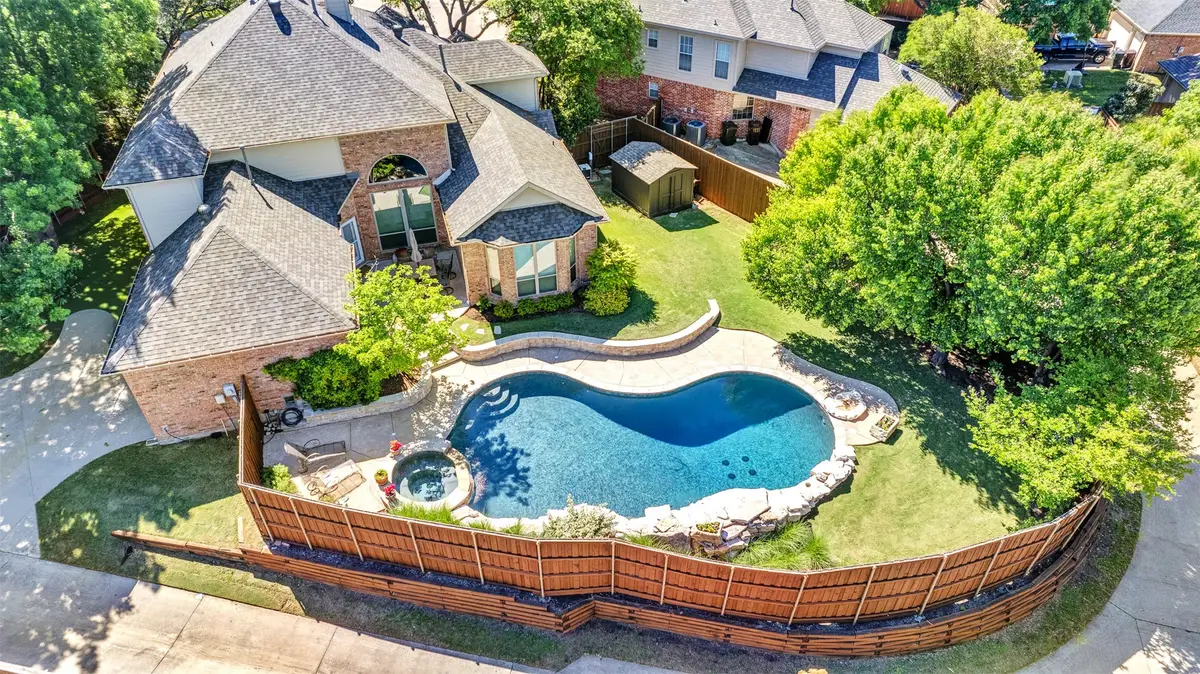 8509 Bantry Court, Plano, TX 75025 - #1