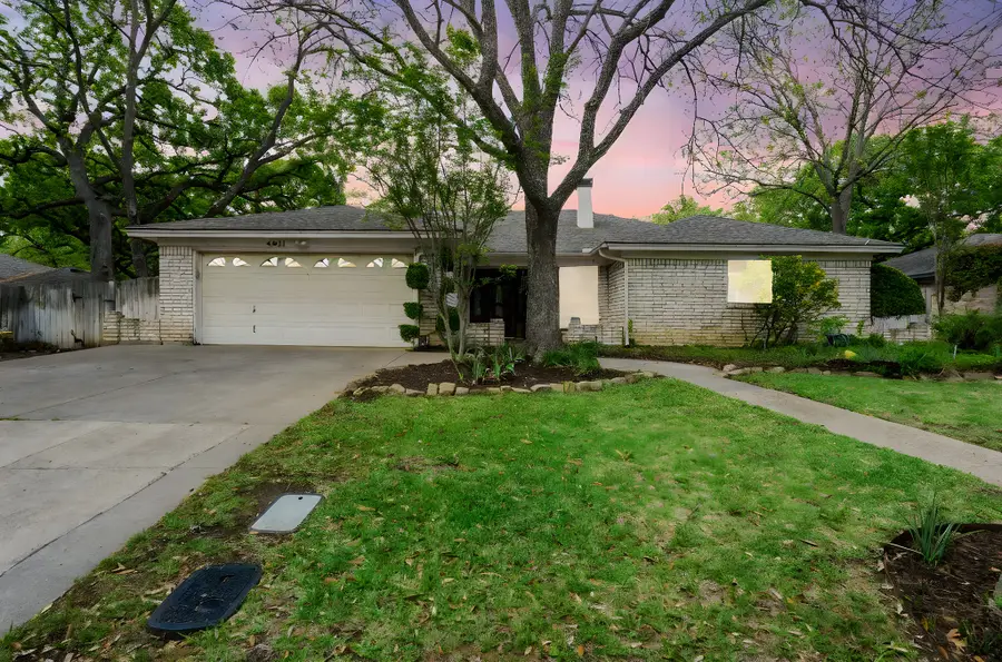 4011 Sumac Court, Arlington, TX 76017 - #2