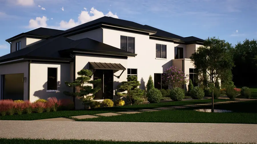 102 Jellico Circle, Southlake, TX 76092 - #3