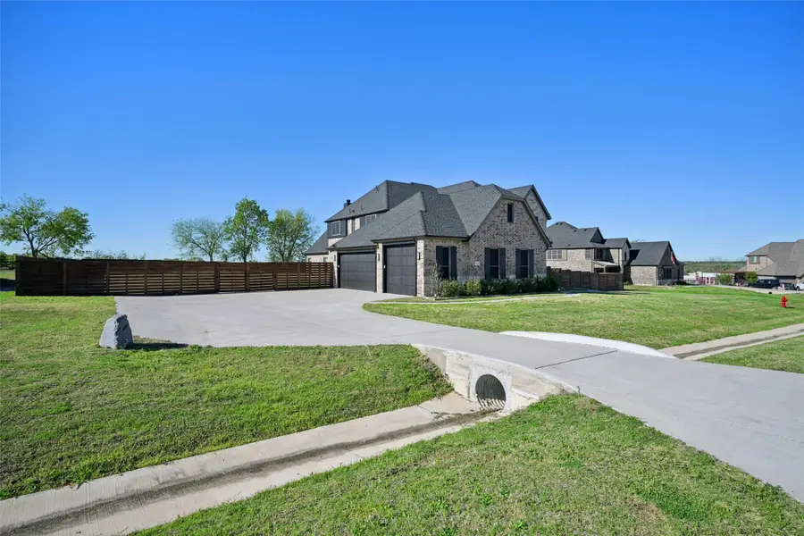 1114 Cedar Street, Howe, TX 75459 - #3