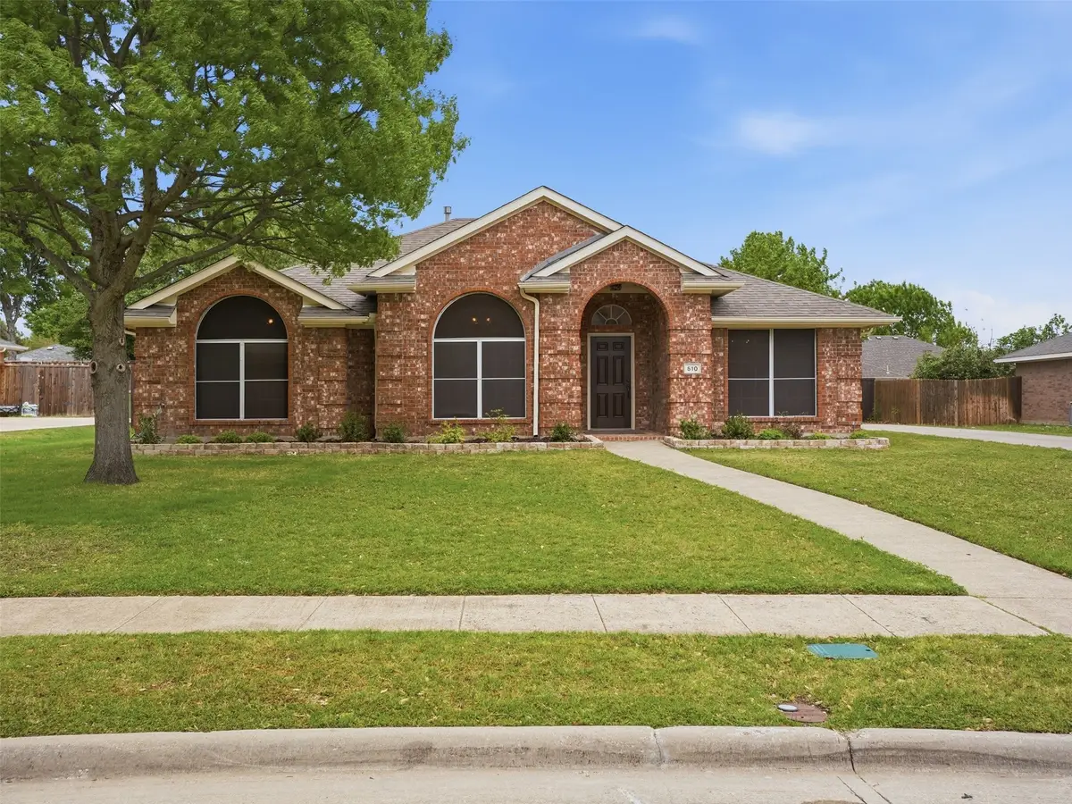 510 Havenwood Drive, Murphy, TX 75094 - #1