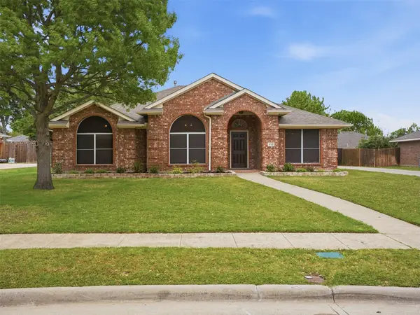 510 Havenwood Drive, Murphy, TX 75094