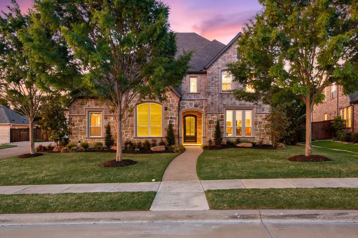 406 Abbot Lane, Trophy Club, TX 76262 - #1