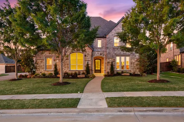 406 Abbot Lane, Trophy Club, TX 76262