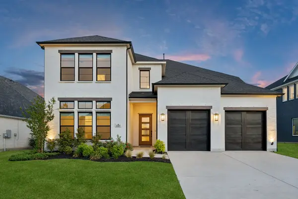 4351 Silver Spur Drive, Prosper, TX 75078