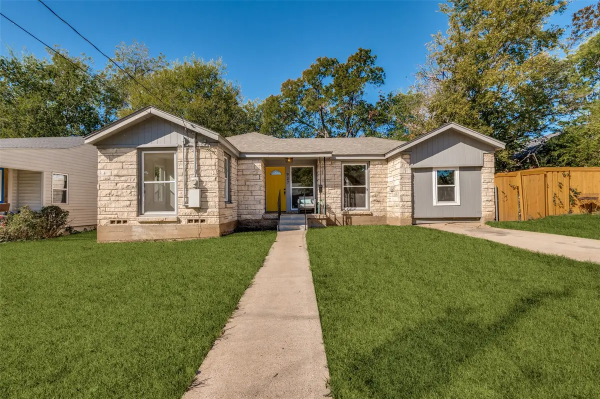 927 S Franklin Street, Dallas, TX 75211 - #1
