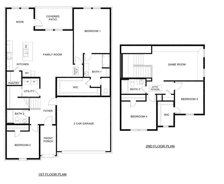 620 Edge Hill Lane, Josephine, TX 75135 - #2