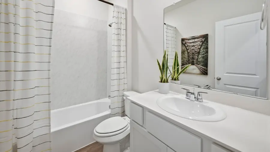 620 Edge Hill Lane, Josephine, TX 75135 - #3