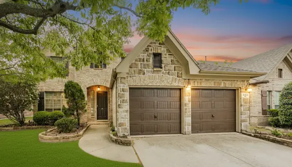 254 Cox Drive, Fate, TX 75087