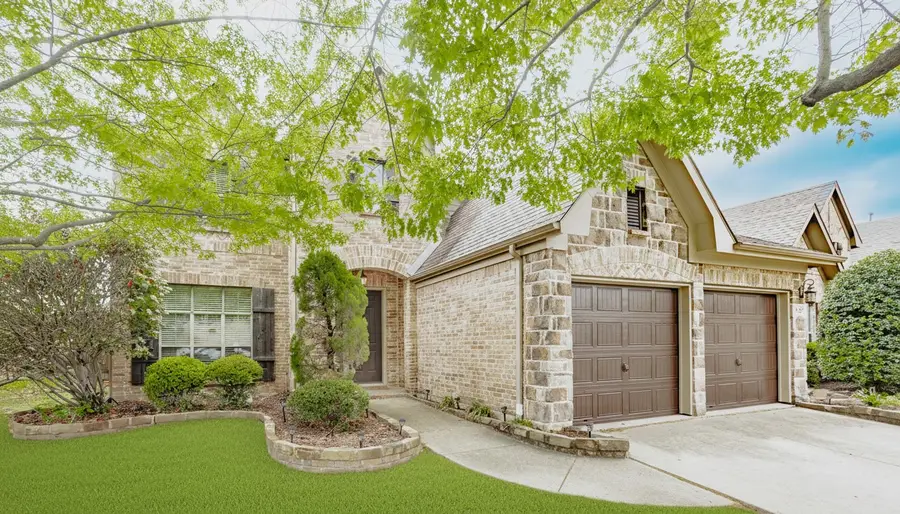 254 Cox Drive, Fate, TX 75087 - #2