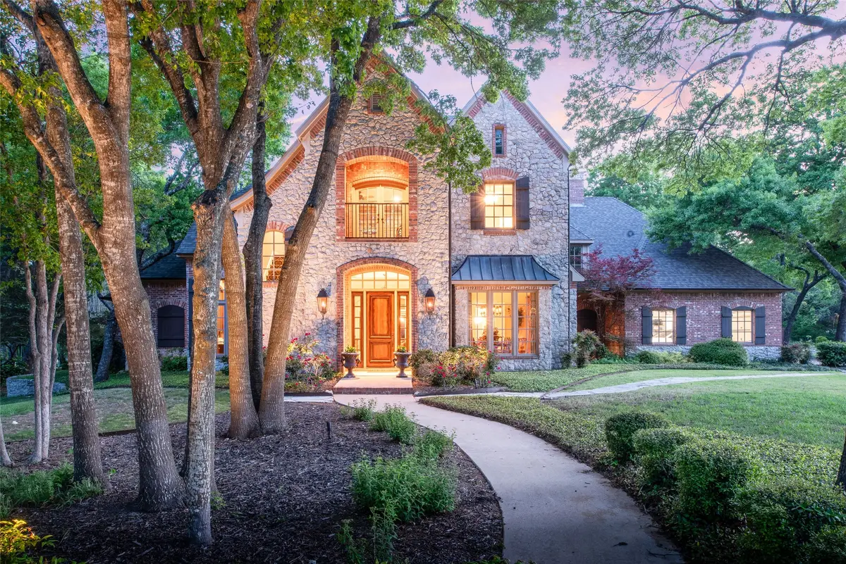 810 Quail Rise, Fairview, TX 75069 - #1