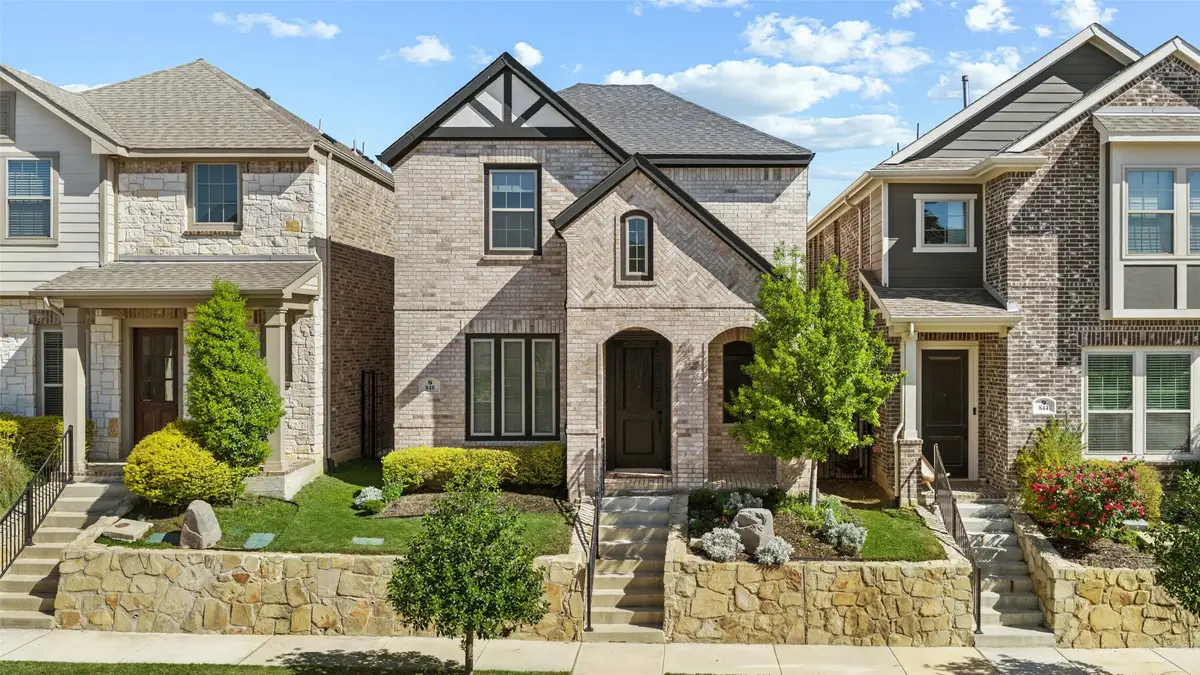 848 Deer Run Road, Flower Mound, TX 75028 - #1