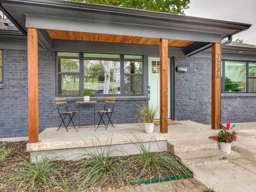 2236 Hartline Drive, Dallas, TX 75228 - #3