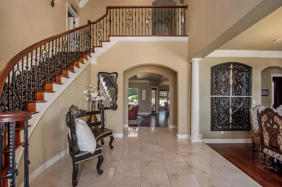 6909 Heritage Oaks Drive, Mansfield, TX 76063 - #3