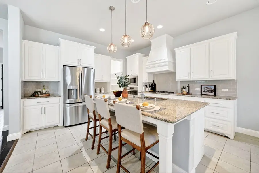 6409 Long Green Street, Rowlett, TX 75089 - #3