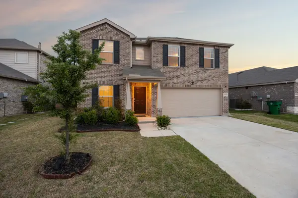 805 Harefield, Haslet, TX 76052