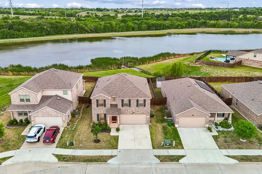 805 Harefield, Haslet, TX 76052 - #2