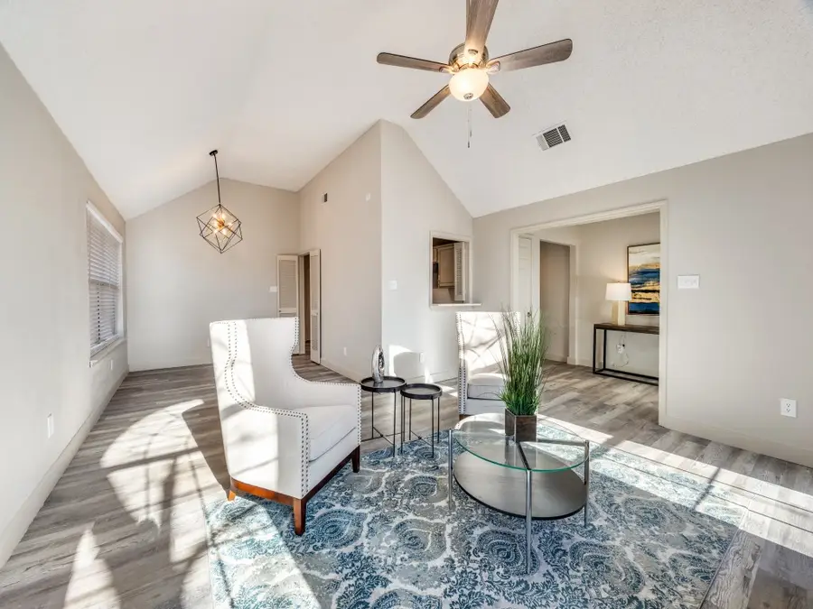 1581 Glenmore Drive, Lewisville, TX 75077 - #3