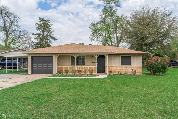 4217 Logan Street, Bossier City, LA 71112