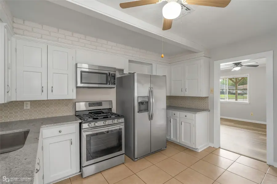 4217 Logan Street, Bossier City, LA 71112 - #3