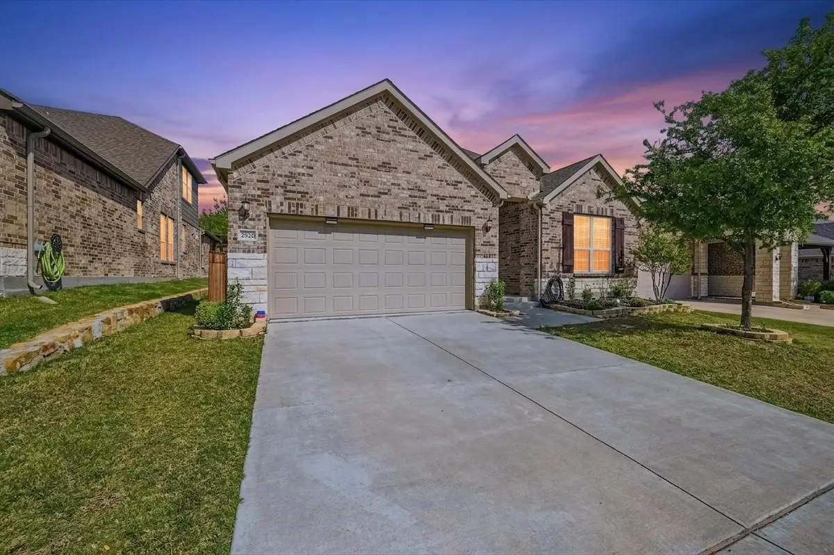2820 Gillingham Lane, McKinney, TX 75071 - #1